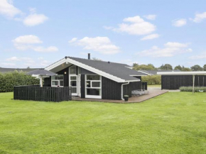 Holiday Home Lyly - 400m from the sea by Interhome, Hadsund
